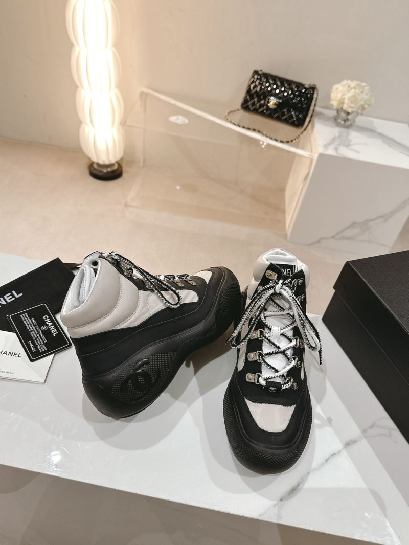 Chanel Sport Shoes